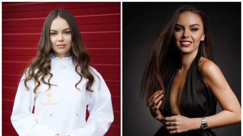 Тя е инфлуенсър, интернет сензация с безброй последователи. Има вроден