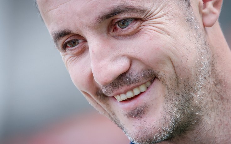 Генчев: След Славия ще стане ясно какво ще е моето бъдеще