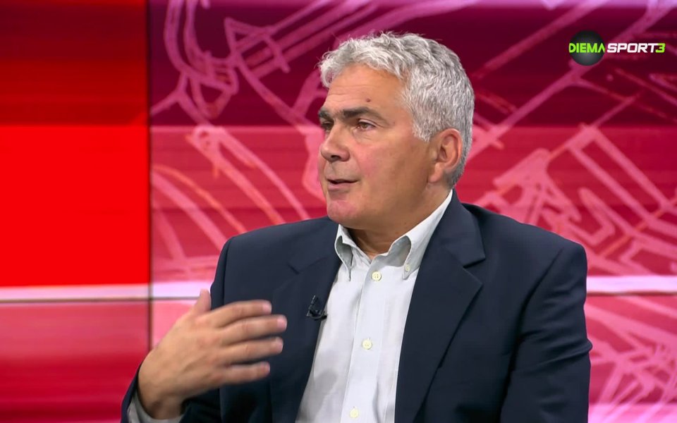 В предаването Формула 1 токшоу по DIEMA SPORT ще разгледаме