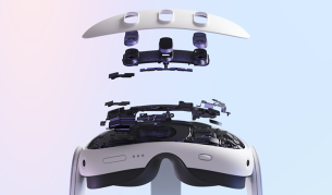 Meta показа "първият мейнстийм" шлем за VR