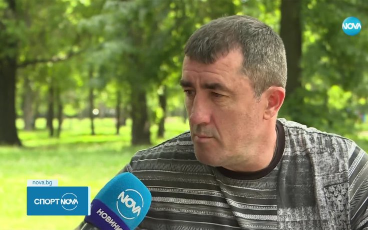 Ивайло Йорданов: Българският шампионат става все по-интересен