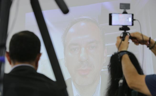 Христо Грозев: С Chat GPT ще се умножат в милиони пъти усилията на сегашните дезинформатори
