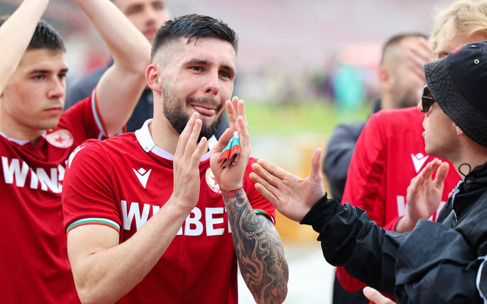 За да стане шампион, ЦСКА трябва да победи Левски в