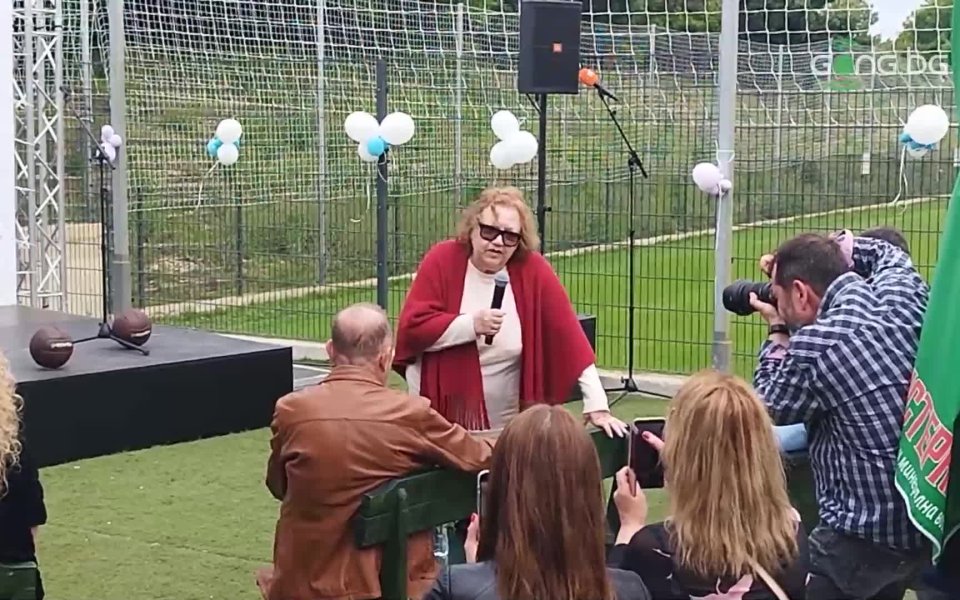 Предстои да излезе специален филм за легендата на Левски Георги