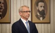 Акад. Николай Денков е новият министър-председател на България