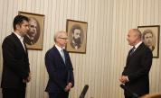 Радев издаде указ, Народното събрание гласува кабинета „Денков – Габриел” утре