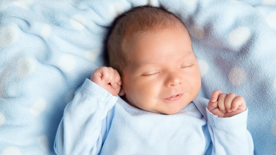 24 изненадващи факта за човешките бебета
