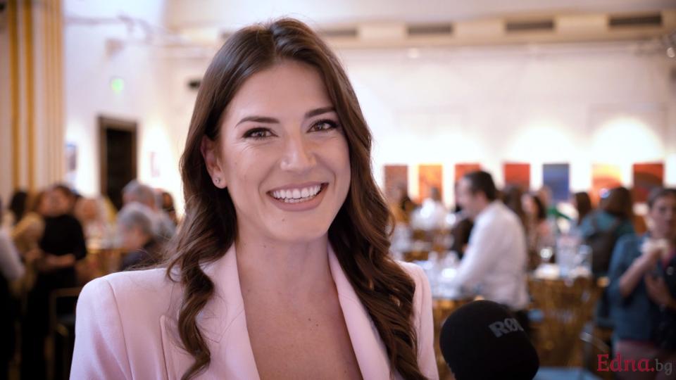 Каним ви зад кадър на специалното събитие на Edna.bg Напиши ми