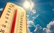 Великобритания се готви за най-горещия ден от 2023 г.: Температурите ще скочат до 27 градуса