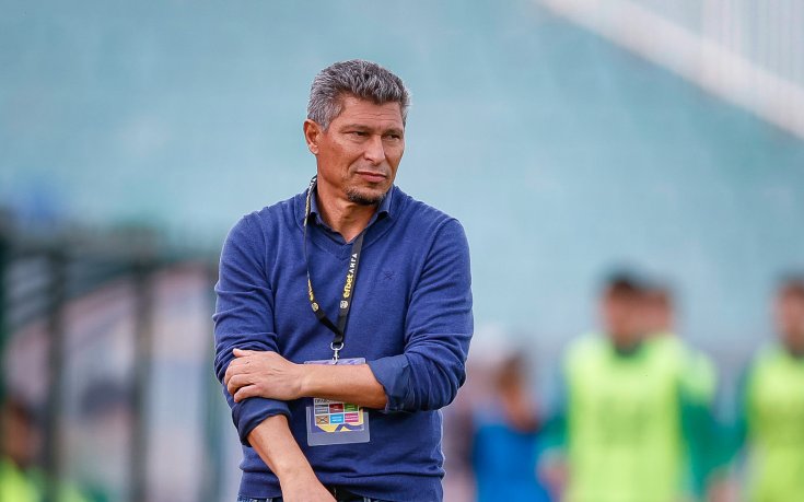 Балъков ще играе в турнир в памет на Бекенбауер
