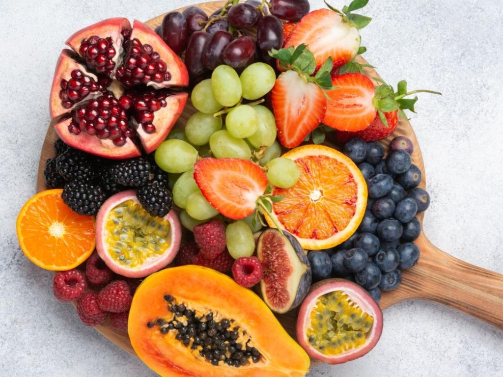 Експерти посочиха трите най-полезни плода, които трябва да се консумират