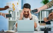 5 начина да разтоварите стреса на работа и да си починете