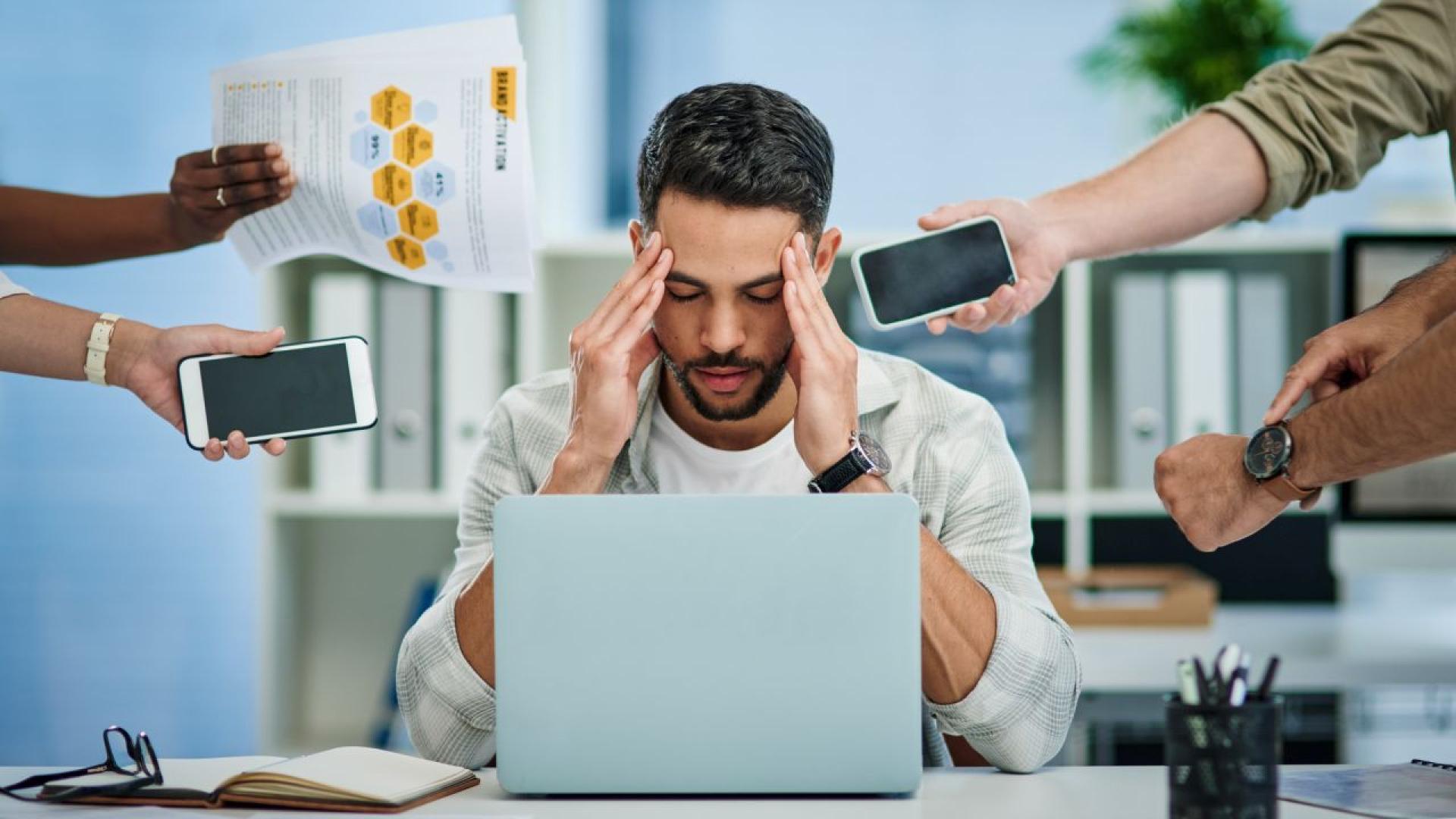 Лекарската професия е най стресираща у нас Това показа онлайн проучване