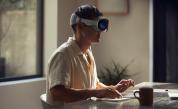 Apple представи първия си шлем за смесена реалност
