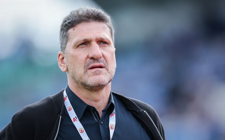 Филипов за Костадин Ангелов: Точният човек за ЦСКА