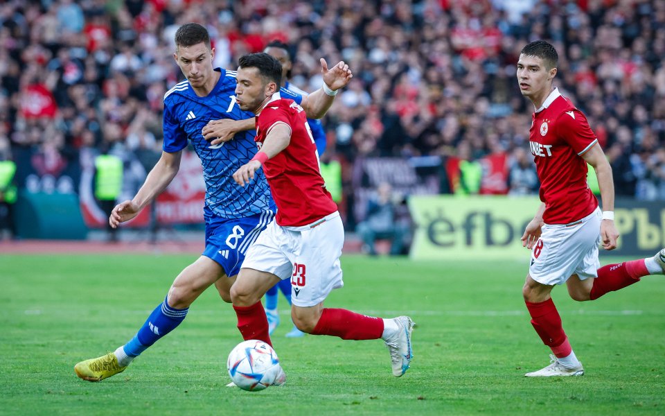 Сезон 2022/23 на efbet Лига вече е в историята. Има