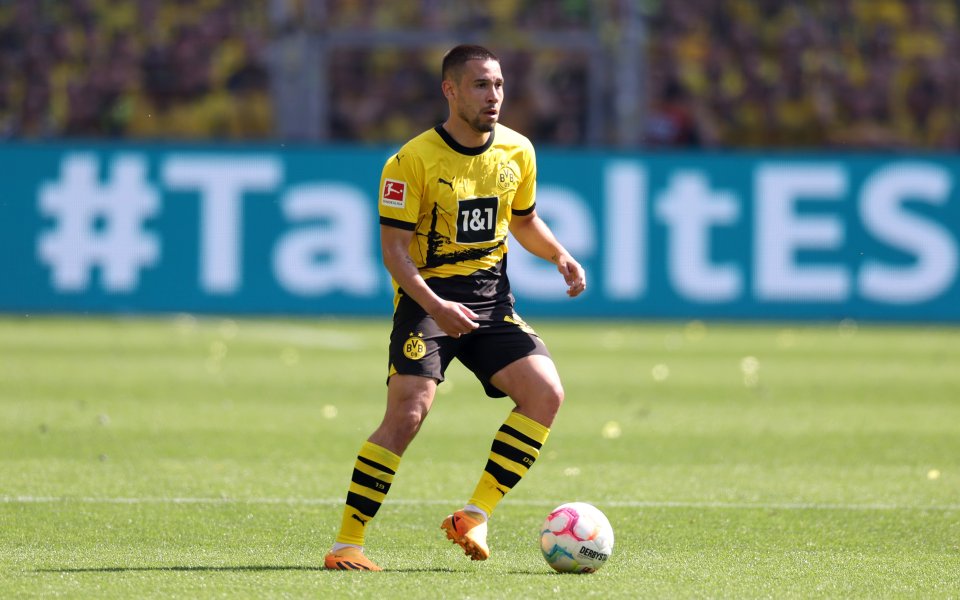 Байерн Мюнхен вече започна с трансферите, като германският клуб иска