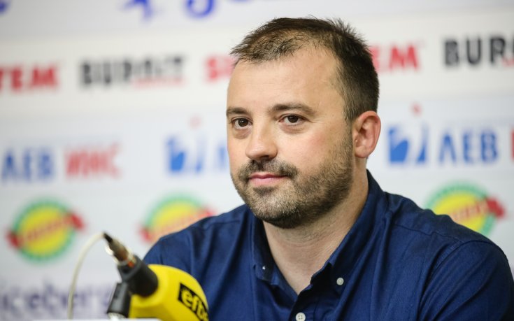 Хаджисотиров: Ако младите се посветят на баскетбола, може да пожънат много успехи