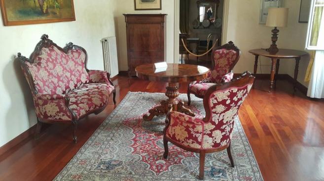  Вилата на Нобел 