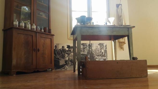  Вилата на Нобел 