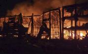 Одеса е атакувана, взривове отекват във всички райони на града