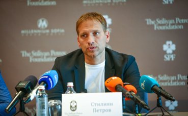 ЦСКА поздрави Стилиян Петров за рождения му ден Ето какво пише