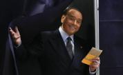 Летището в Милано ще носи името на Силвио Берлускони