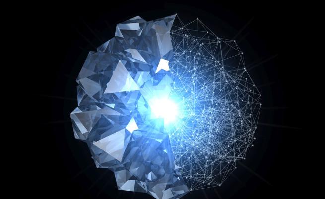 Учени превръщат човешки останки в диаманти, ето как