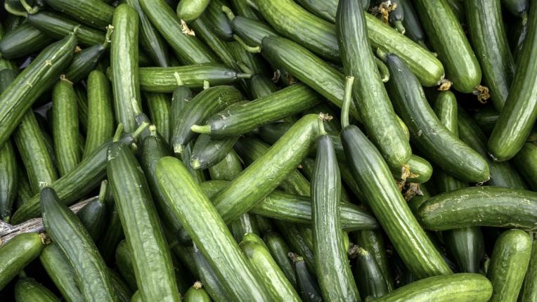 Невероятните ползи от краставиците