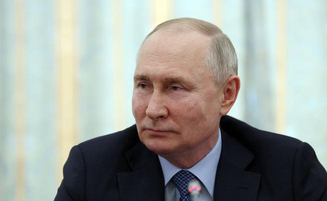 Въпрос на деня: Каква ще е съдбата на Путин?