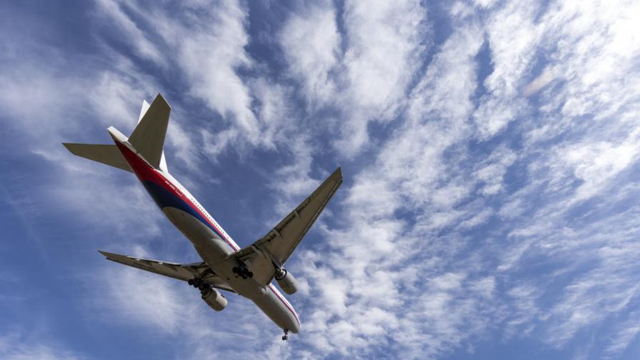 Пет руски пътнически самолета са подали сигнал за тревога