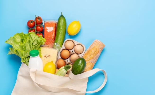 Проучване: В коя европейска държава хранителните стоки са най-евтини