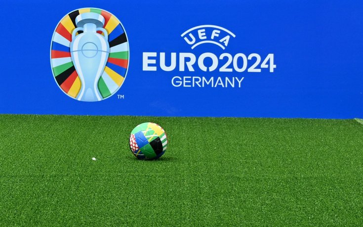 Вече са известни част от баражите за UEFA EURO 2024
