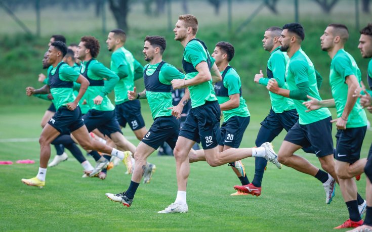 Станаха ясни потенциалните съперници на Лудогорец в ШЛ, шведи стряскат 