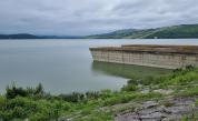 Жена и куче паднаха в отводнителния канал на язовир „Огоста“