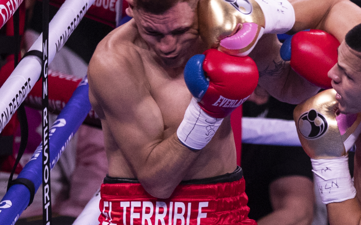 Берланга се завръща на ринга след 54 седмици