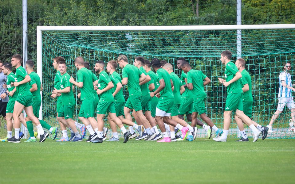 Берое ще се подсили с още един аржентинец. До момента