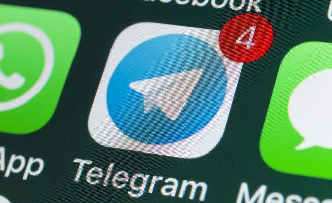 Основателят на Telegram обяви, че е баща на над 100 деца