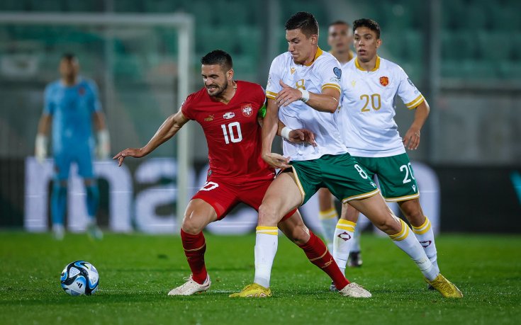 Президентът на Сърбия са закани: На новия стадион в Лесковац ще бием България