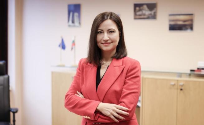 ГЕРБ-СДС предложиха Илиана Иванова за еврокомисар