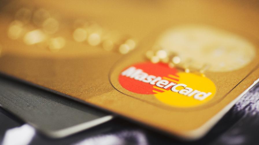 Mastercard пуска офлайн плащания в България от 2027 г.