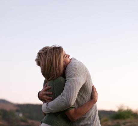 Понякога мислим че уязвимостта е слабост – нещо което трябва