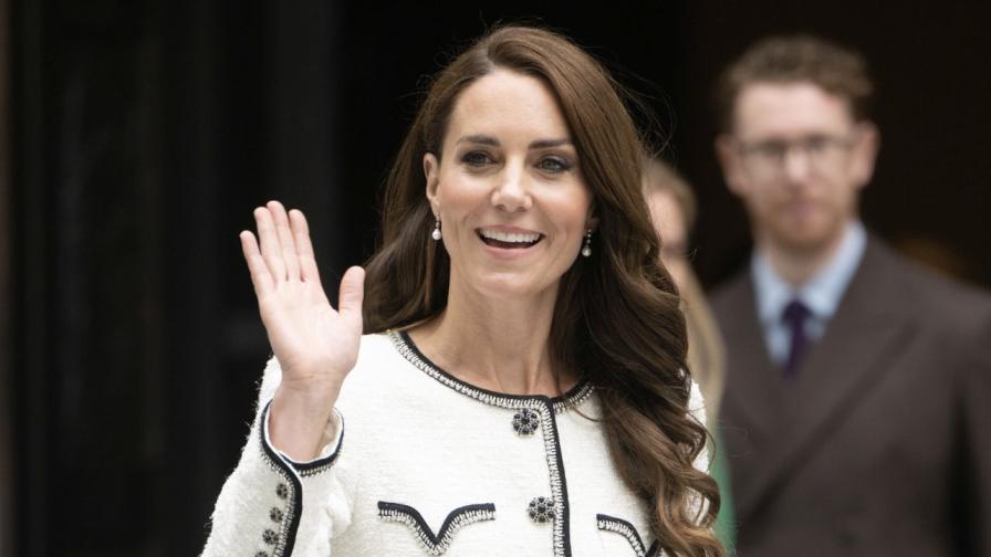 „Тя е по-твърда, отколкото изглежда“: Кралски експерт с разкрития за Кейт Мидълтън