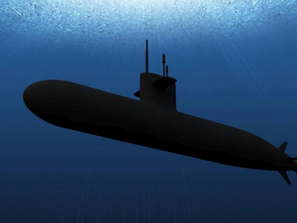 Според доклад Русия два пъти е разполагала атакуващи подводници за