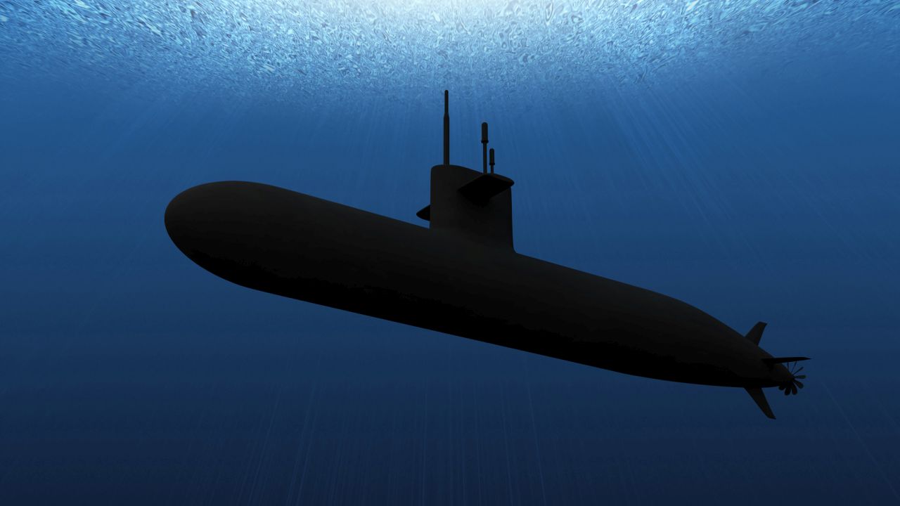 Русия и Китай проведоха първи съвместен патрул с подводници в Азиатско-тихоокеанския регион