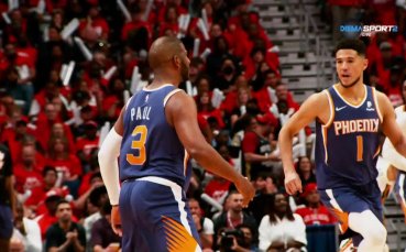 В НБА Екшън се обсъдиха изключително интересни теми като най вече