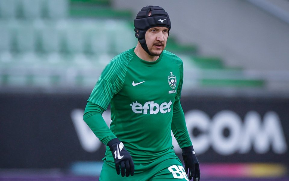 Мениджърът на Тодор Неделев – Иван Чворович, разкри подробности за