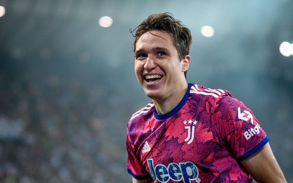 Ювентус е поставил цена от 60 милиона евро за своя