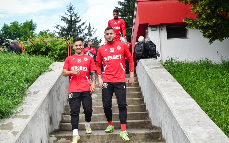 Официално: Пирин взе двама от ЦСКА