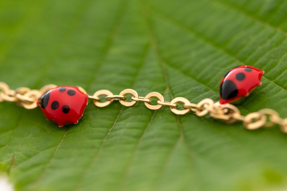 талисман късмет